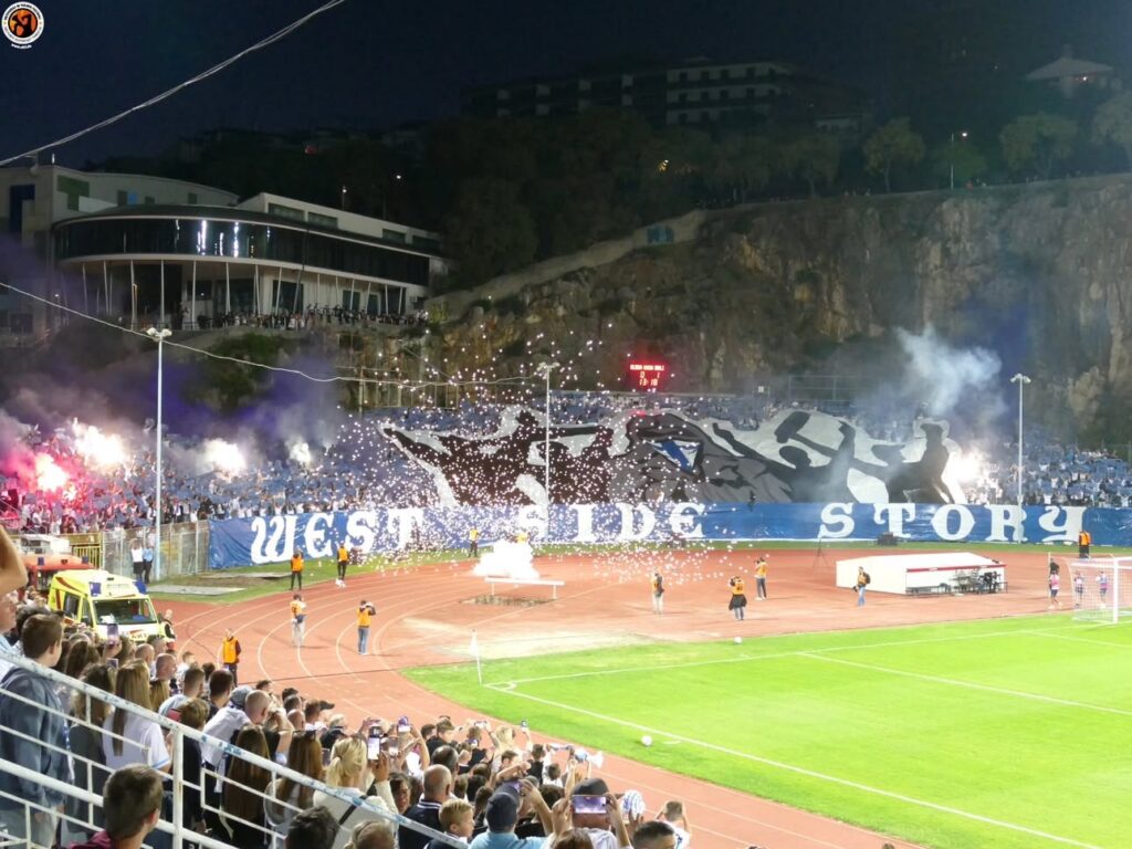 HNK Rijeka – 1. FC Union Berlin 0:1 (10)