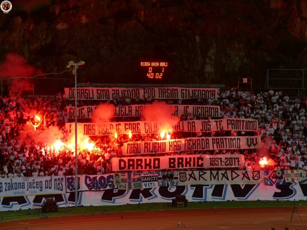 HNK Rijeka – 1. FC Union Berlin 0:1 (7)