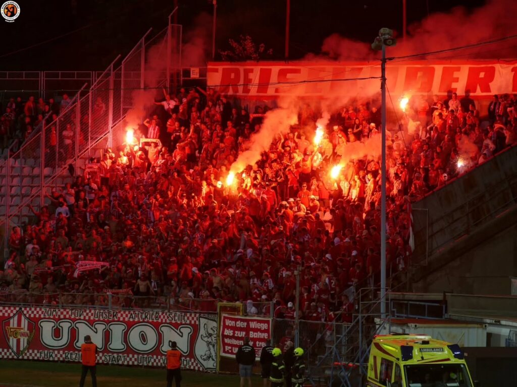 HNK Rijeka – 1. FC Union Berlin 0:1 (11)