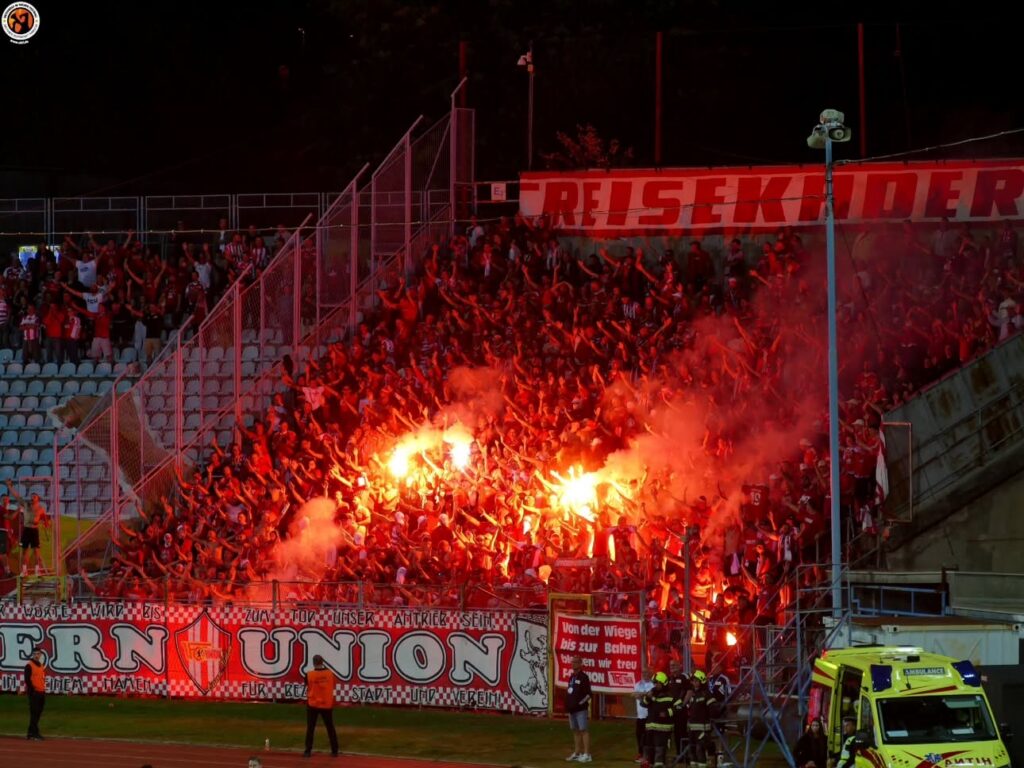 HNK Rijeka – 1. FC Union Berlin 0:1 (14)