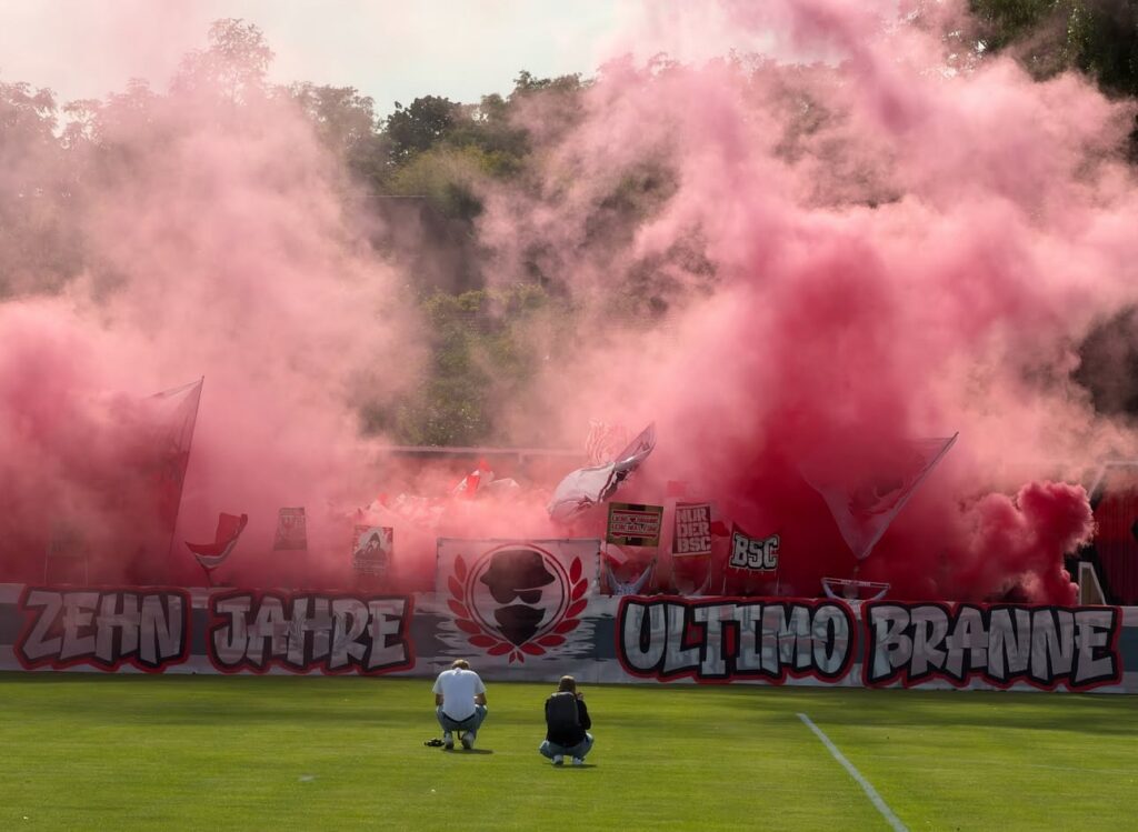 Brandenburger SC Süd 05 – FSV Union 1919 Fürstenwalde 2:1 (4)