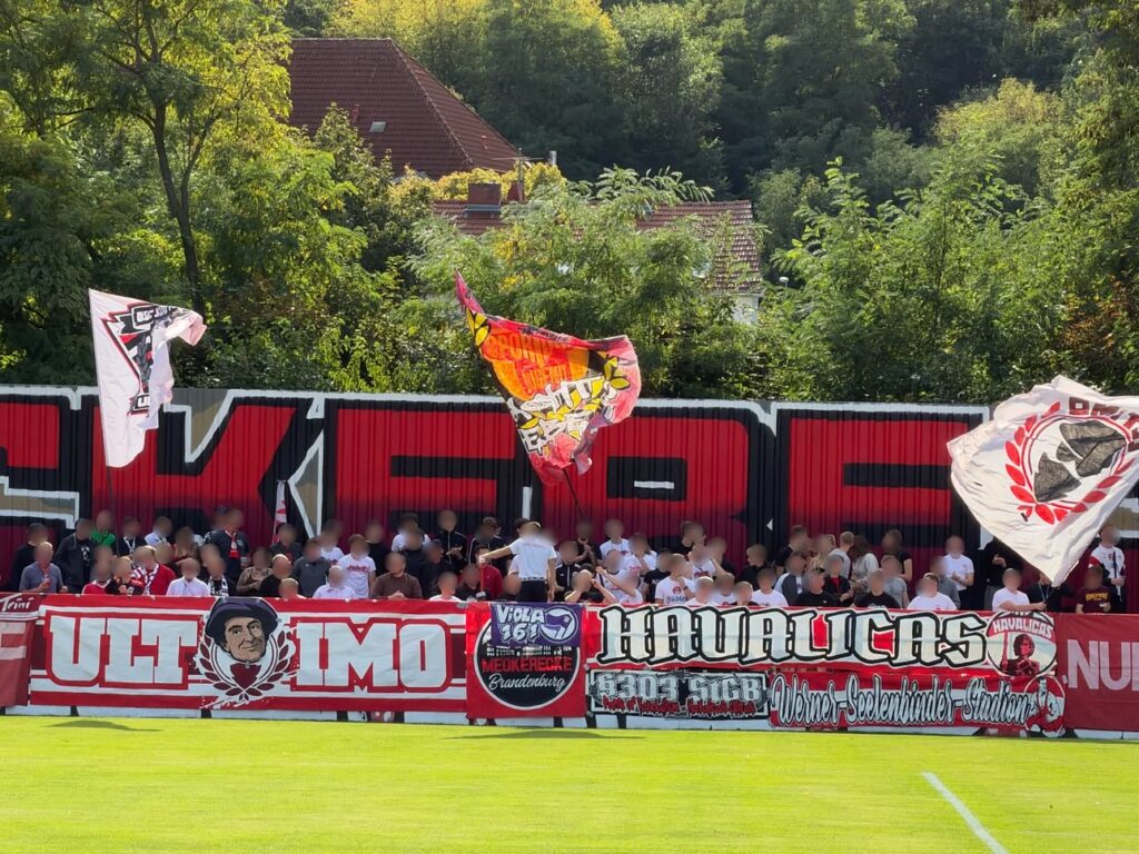 Brandenburger SC Süd 05 – FSV Union 1919 Fürstenwalde 2:1 (8)
