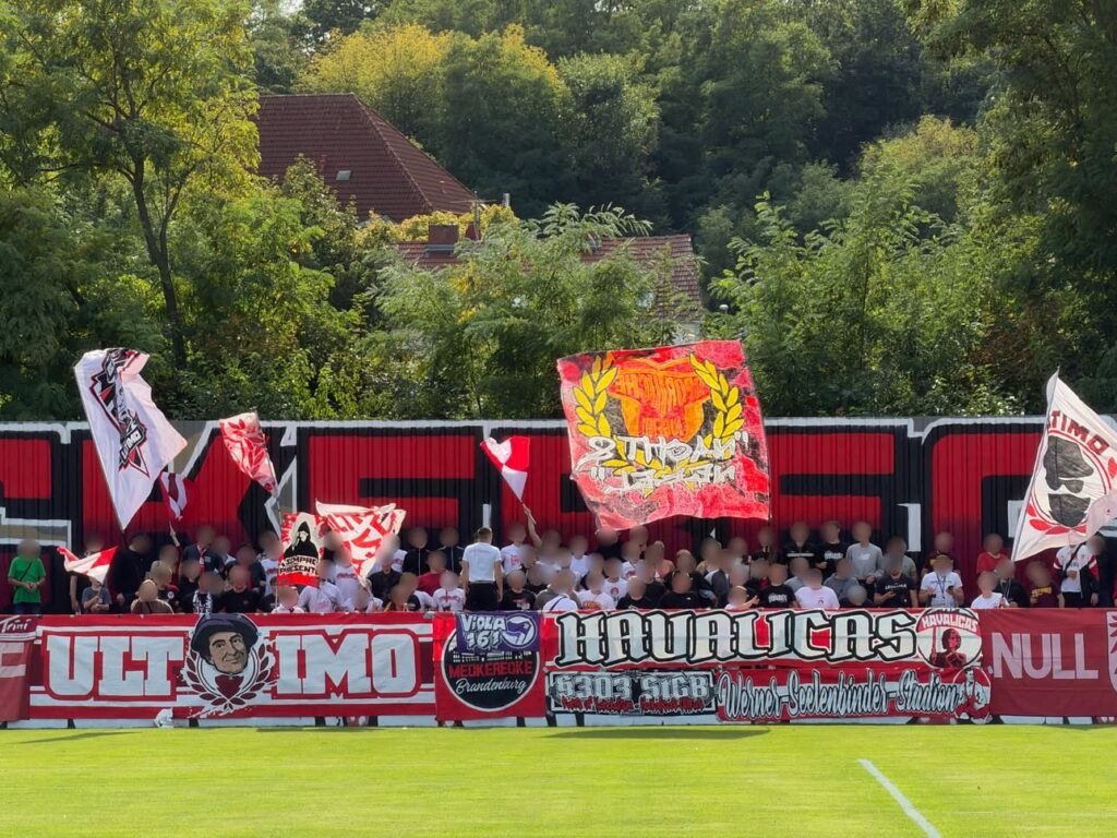 Brandenburger SC Süd 05 – FSV Union 1919 Fürstenwalde 2:1 (9)