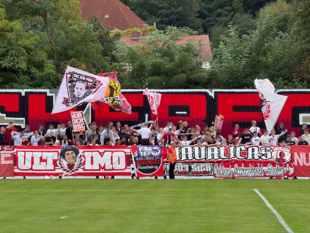 Brandenburger SC Süd 05 – FSV Union 1919 Fürstenwalde 2:1 (7)