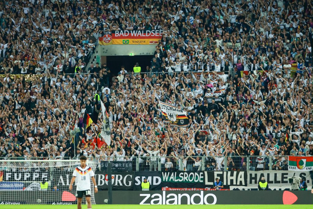 Deutschland – Griechenland 0:1 (2)