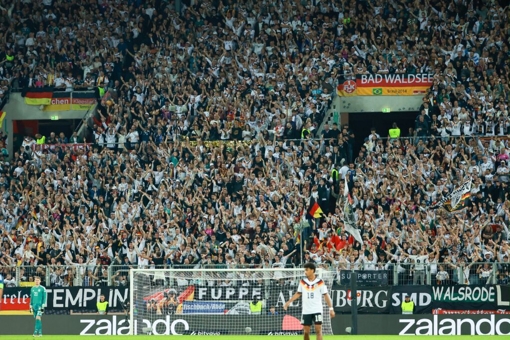 Deutschland – Griechenland 0:1 (4)