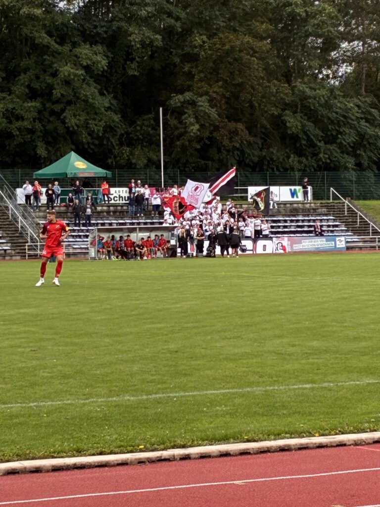 SSC Weißenfels – Germania Halberstadt (2)