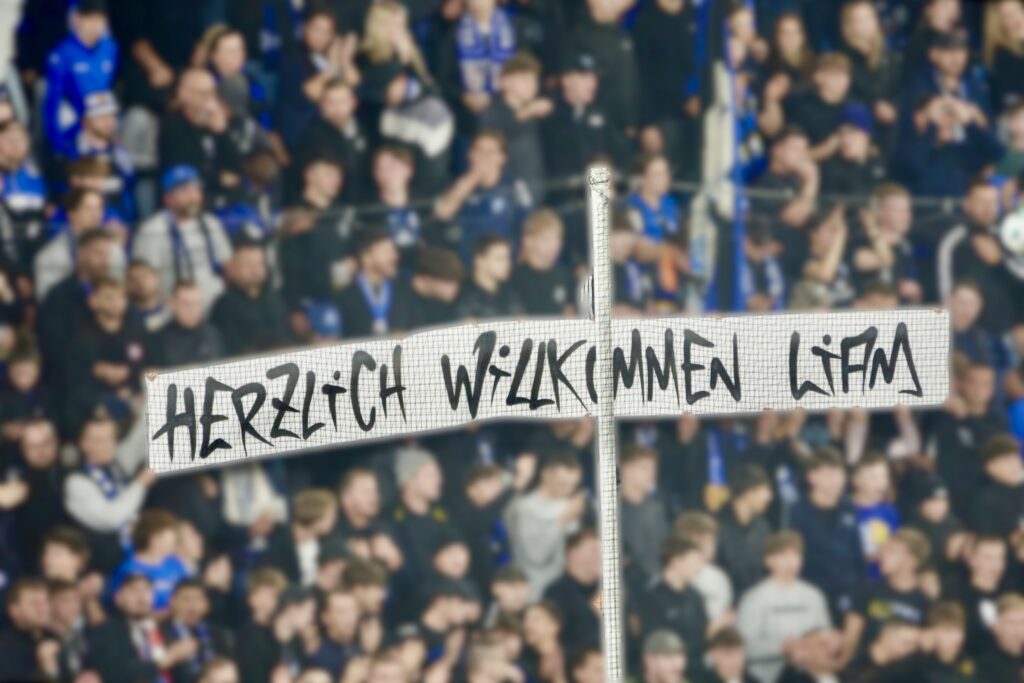 SV Waldhof Mannheim 07 – FC Ingolstadt 04 0:3 (7)