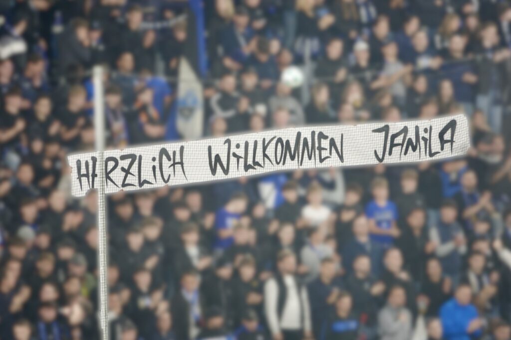 SV Waldhof Mannheim 07 – FC Ingolstadt 04 0:3 (9)