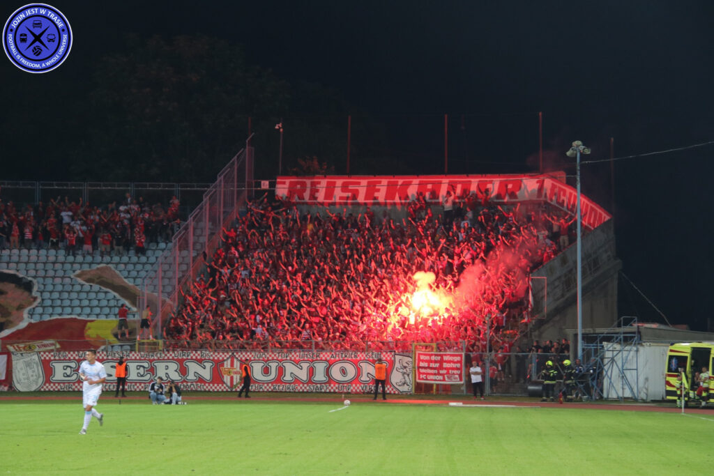 HNK Rijeka – 1. FC Union Berlin 0:1 (38)