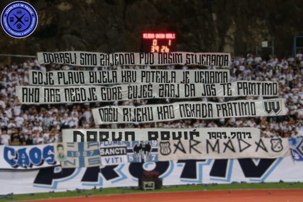 HNK Rijeka – 1. FC Union Berlin 0:1 (16)