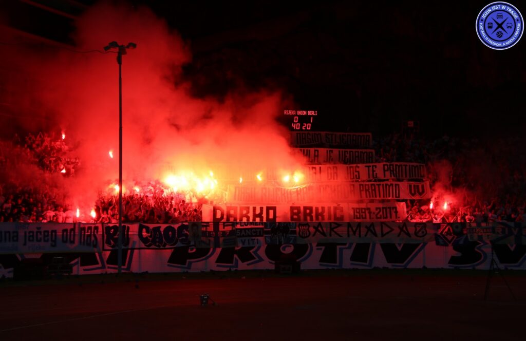 HNK Rijeka – 1. FC Union Berlin 0:1 (17)