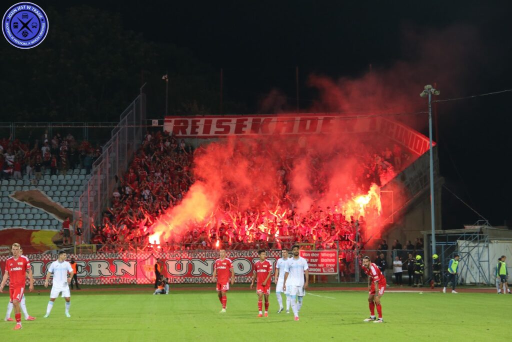 HNK Rijeka – 1. FC Union Berlin 0:1 (31)