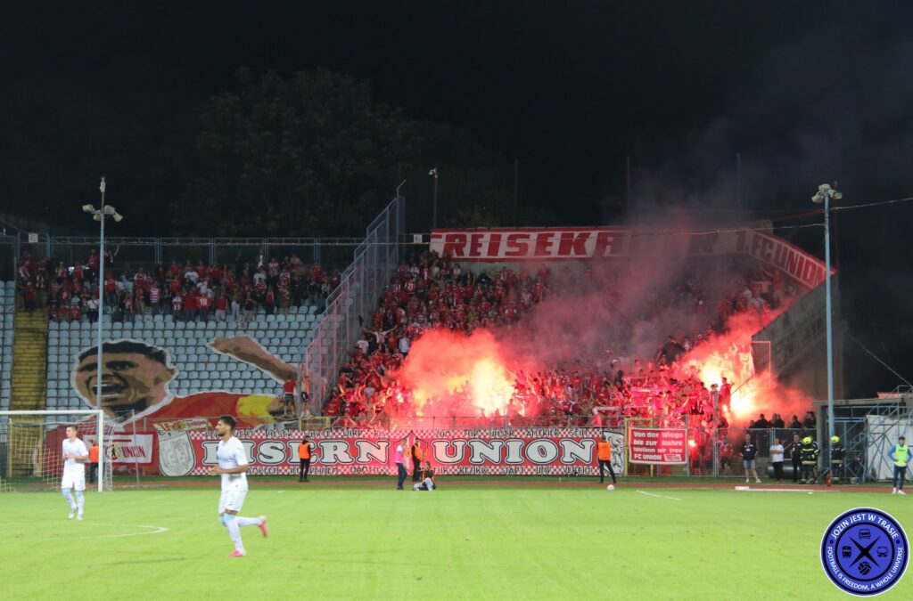 HNK Rijeka – 1. FC Union Berlin 0:1 (32)