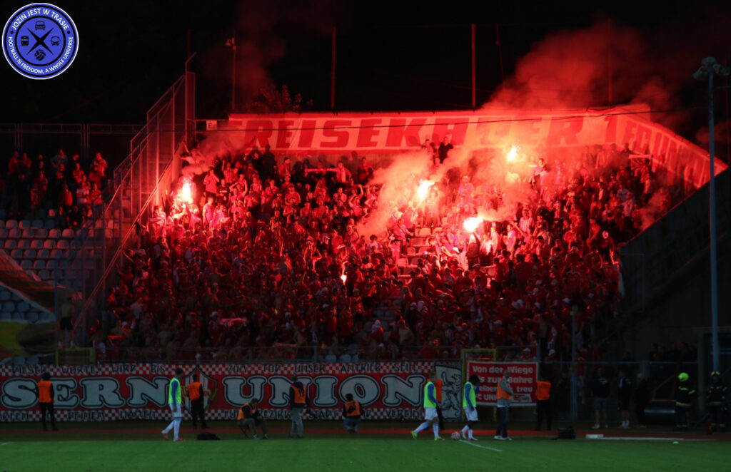 HNK Rijeka – 1. FC Union Berlin 0:1 (33)