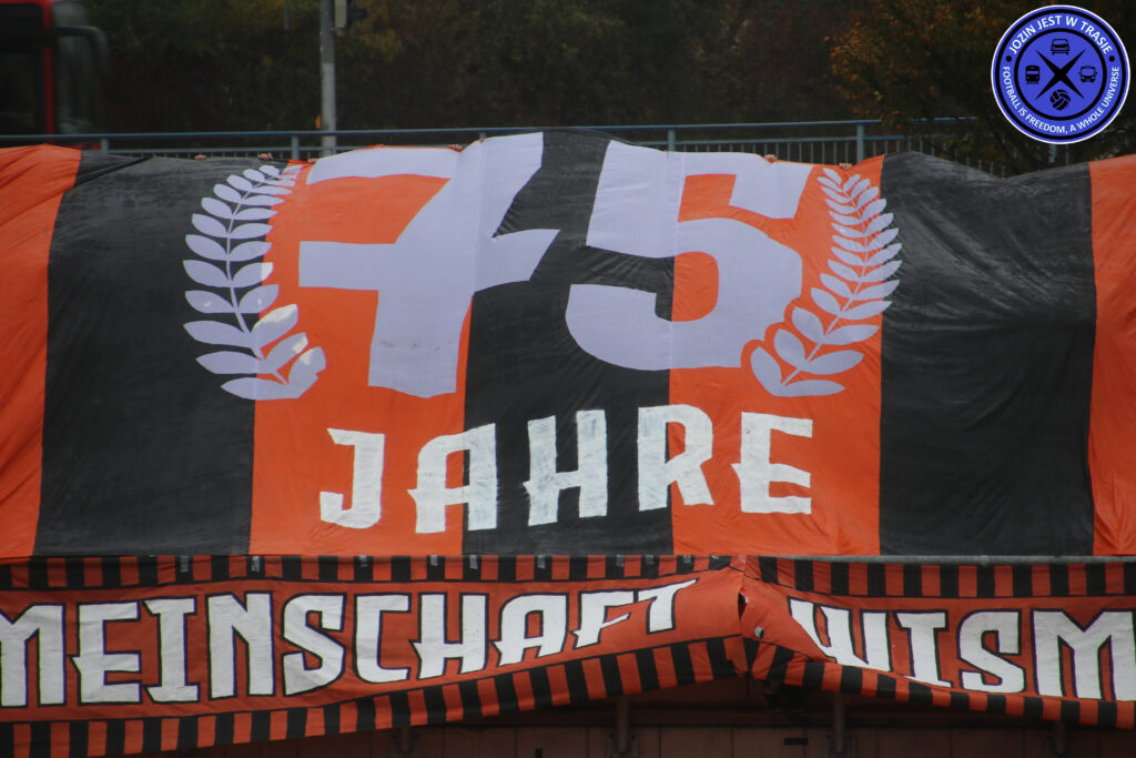 BSG Wismut Gera – SV 1879 Ehrenhain 4:0 (2)