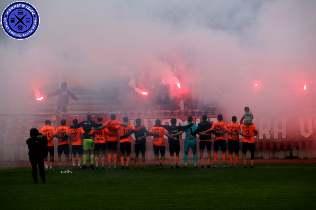 BSG Wismut Gera – SV 1879 Ehrenhain 4:0 (9)