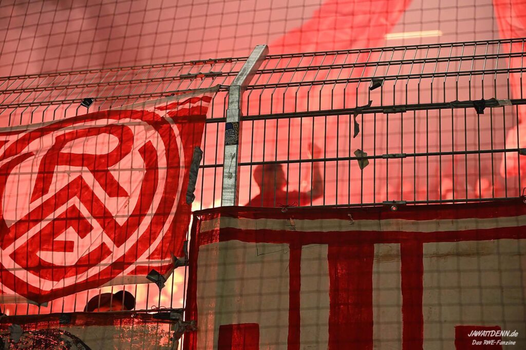 SC Preußen Münster – Rot-Weiss Essen 3:3 (6)