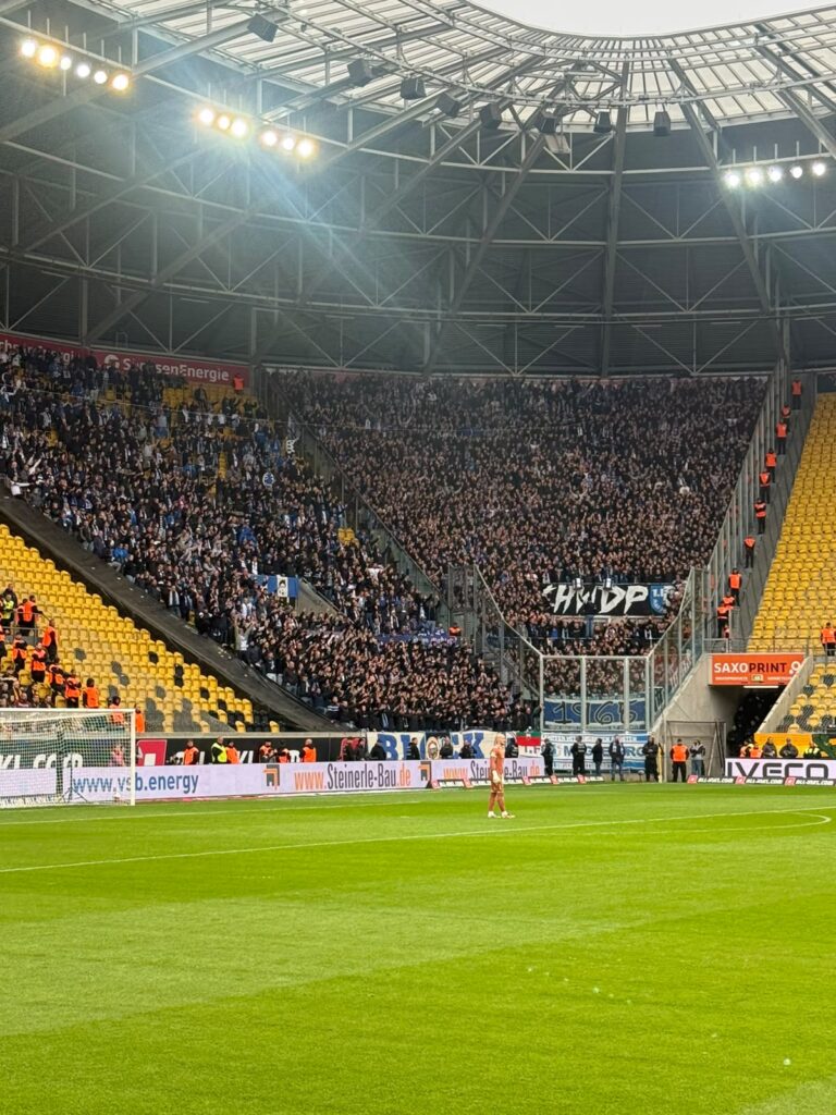 Dynamo Dresden – 1. FC Magdeburg 2:0 (2)