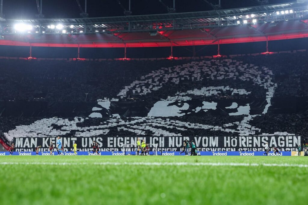 Eintracht Frankfurt – 1. FC Köln 1:0 (3)