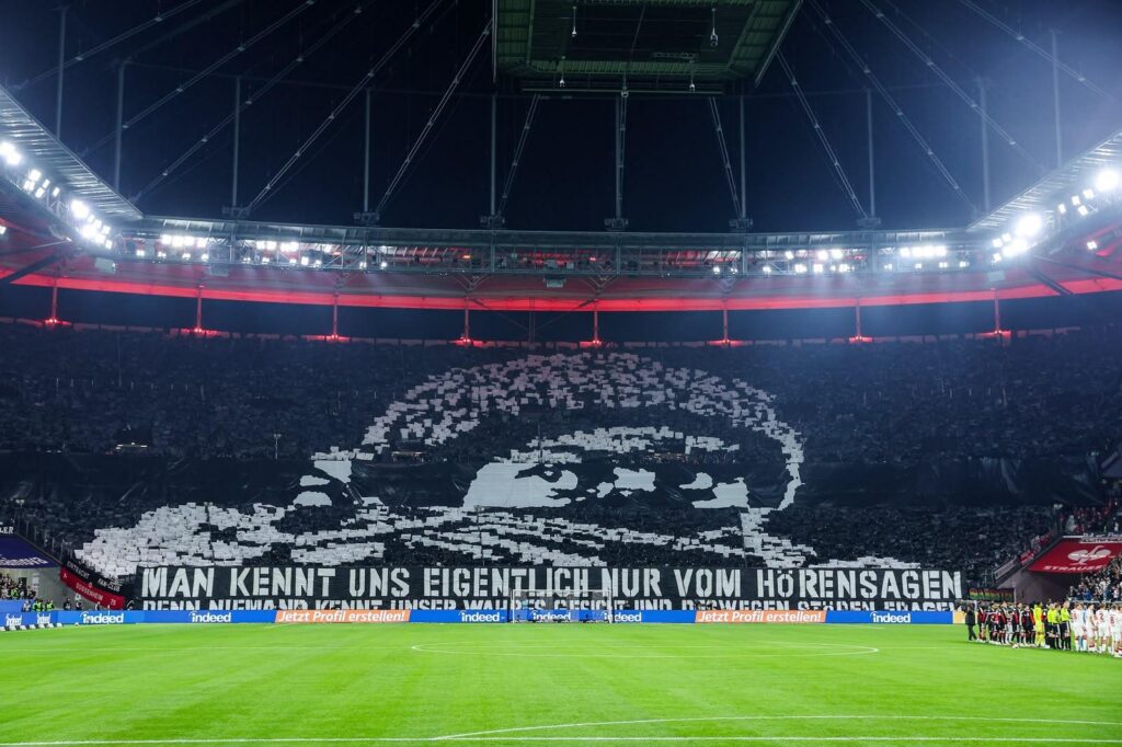 Eintracht Frankfurt – 1. FC Köln 1:0 (2)