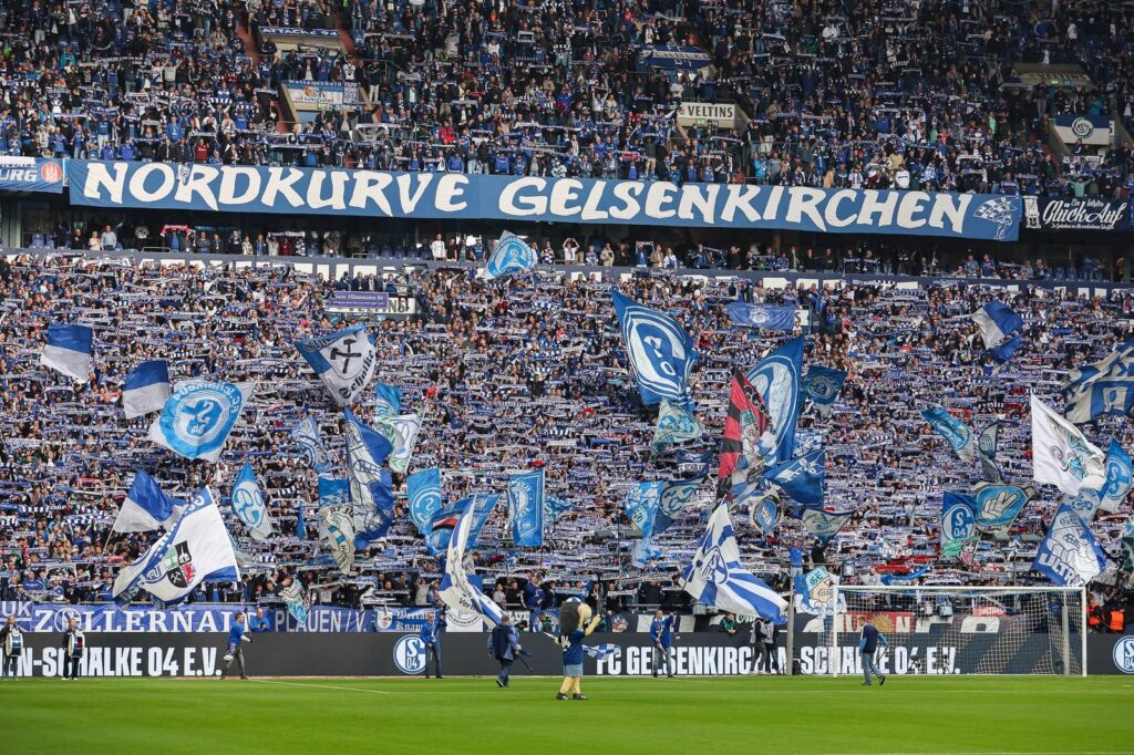 FC Schalke 04 – 1. FSV Mainz 05 0:1 (4)