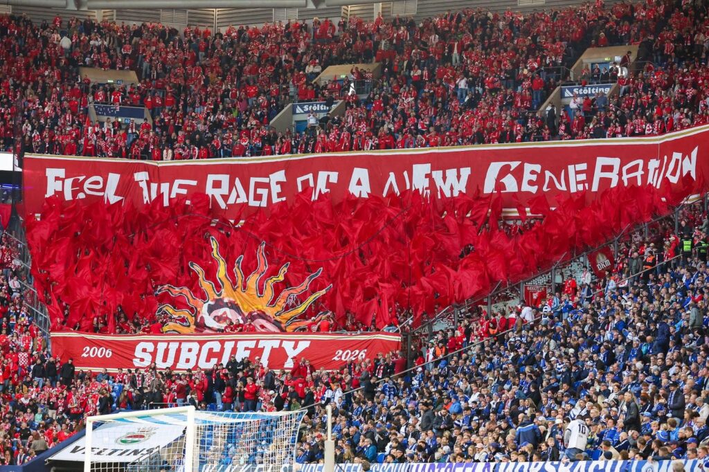 FC Schalke 04 – 1. FSV Mainz 05 0:1 (2)