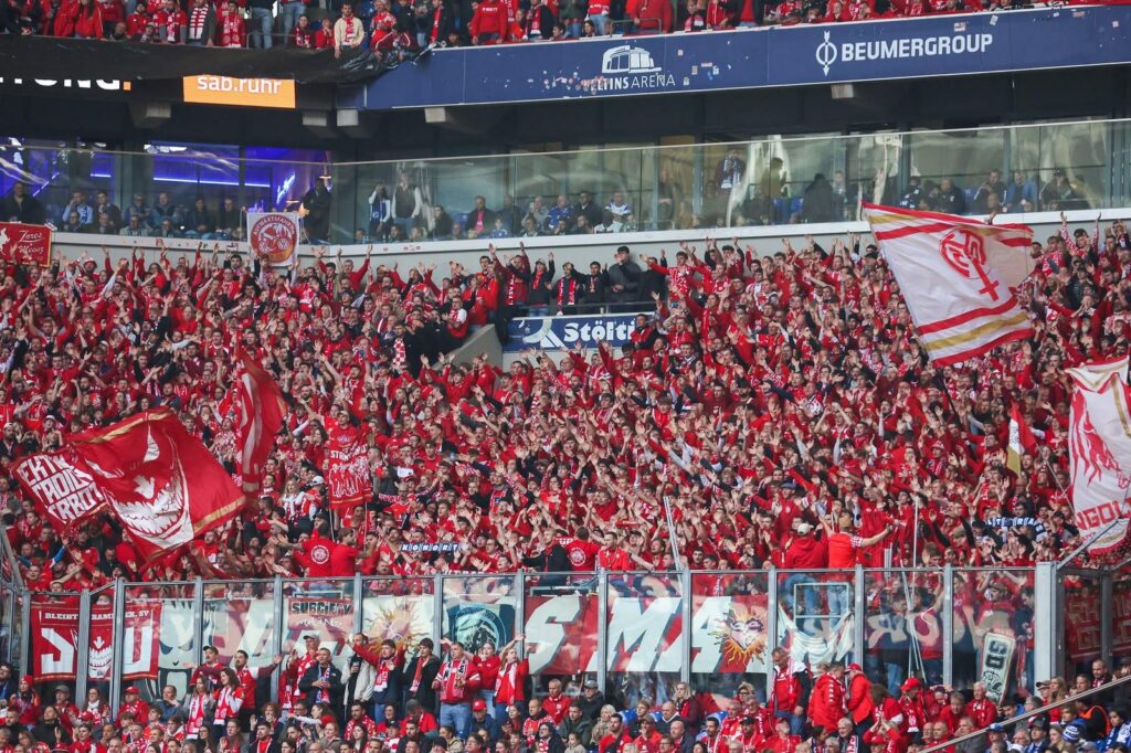 FC Schalke 04 – 1. FSV Mainz 05 0:1 (6)