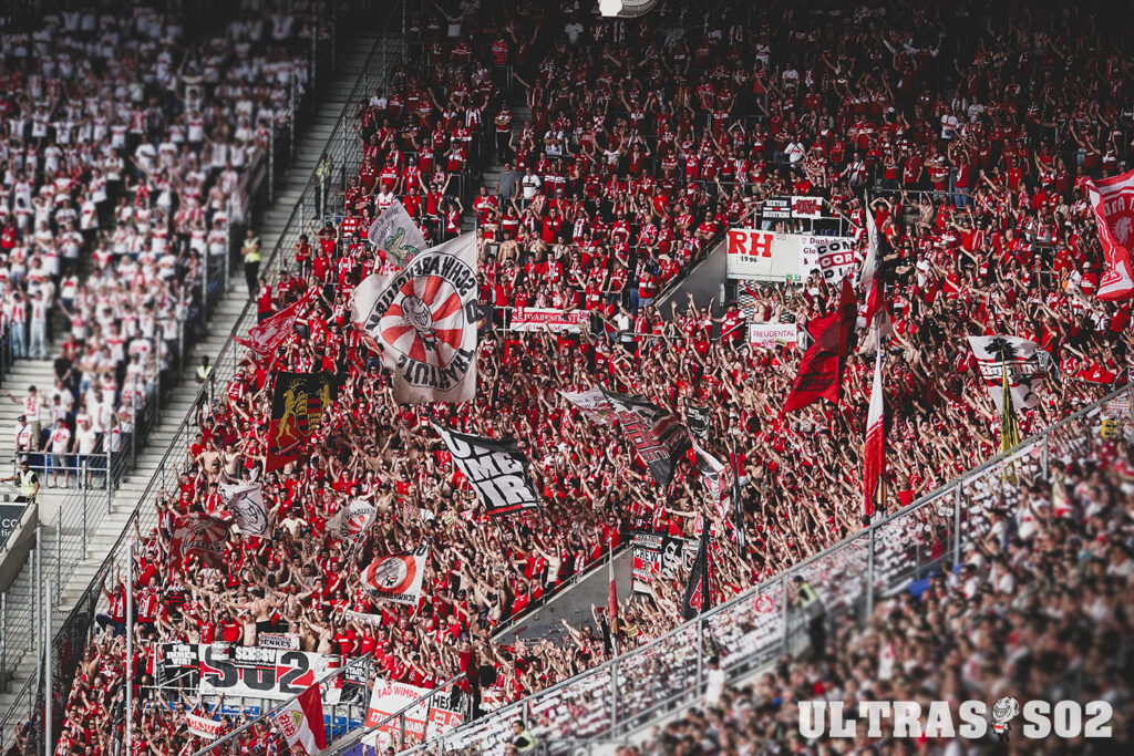 TSG Hoffenheim – VfB Stuttgart 2:1 (2)