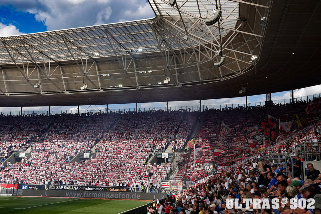 TSG Hoffenheim – VfB Stuttgart 2:1 (7)
