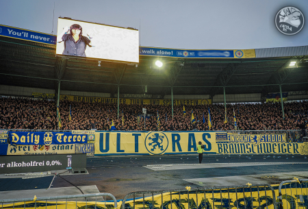 Eintracht Braunschweig – Holstein Kiel 1:0 (6)