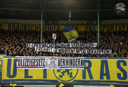 Eintracht Braunschweig – Holstein Kiel 1:0 (3)