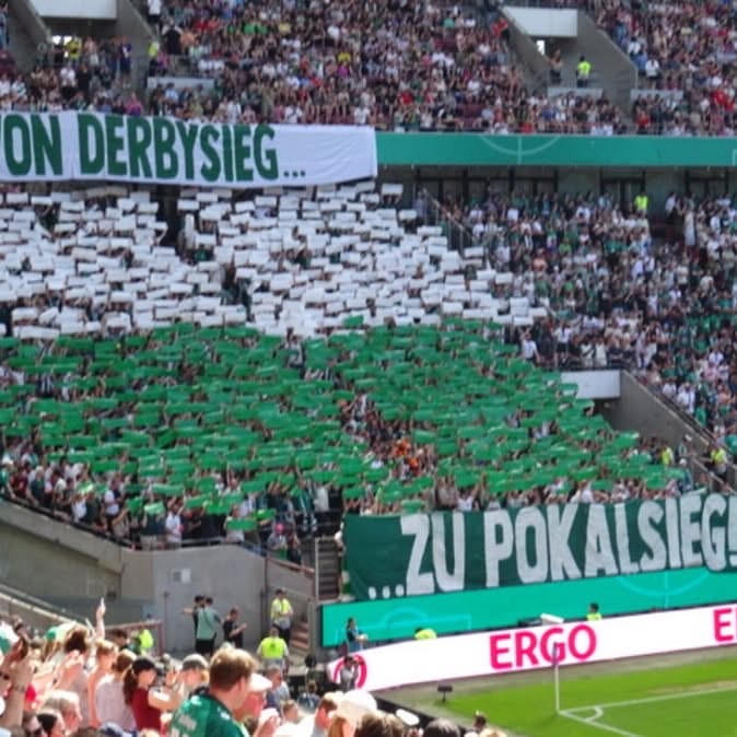 Werder Bremen Frauen – FC Bayern München Frauen 2-4