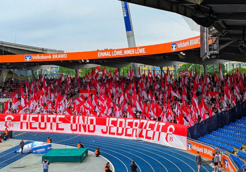 Eintracht Braunschweig – Fortuna Düsseldorf 2-2