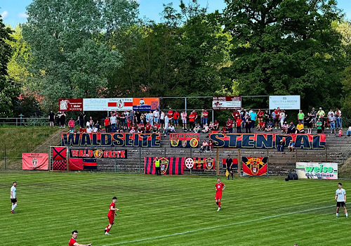 1. FC Lok Stendal – SV Dessau 05 6-0