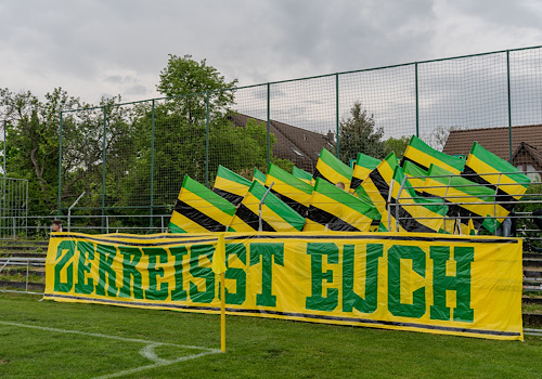 SC 1903 Weimar – SV Arnstadt 09 0-6