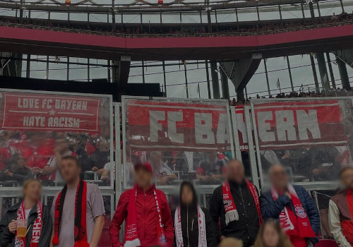 RB Leipzig – FC Bayern München 3-3
