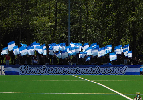FSV Wacker 90 Nordhausen – FSV Preußen Bad Langensalza 1-0