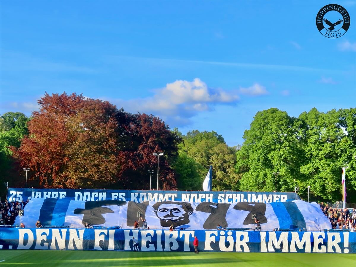 SV Babelsberg 03 – FC Carl Zeiss Jena 1-4