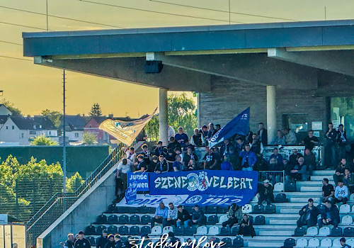 SSVg Velbert – FC Büderich 5-2