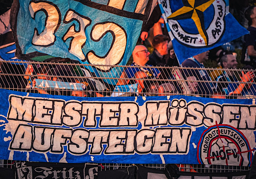 FC Eilenburg – Chemnitzer FC 2-2