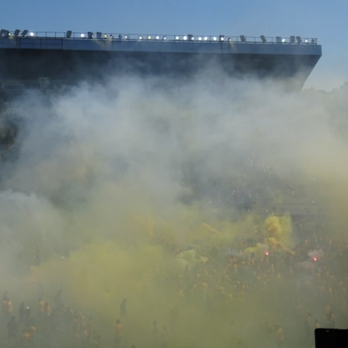 SV Waldhof Mannheim – Dynamo Dresden 1-0