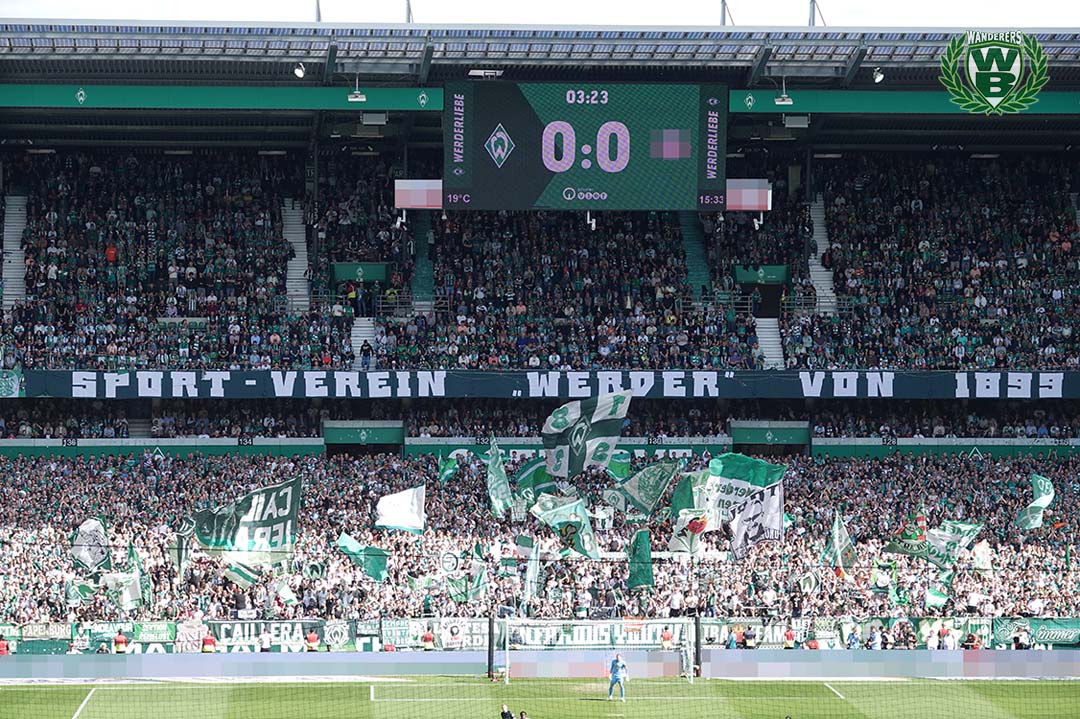 Werder Bremen – RB Leipzig 0-0