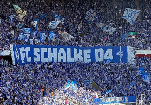 Fortuna Düsseldorf – FC Schalke 04 2-0
