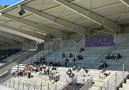 FC Erzgebirge Aue – SV Sandhausen 2-3