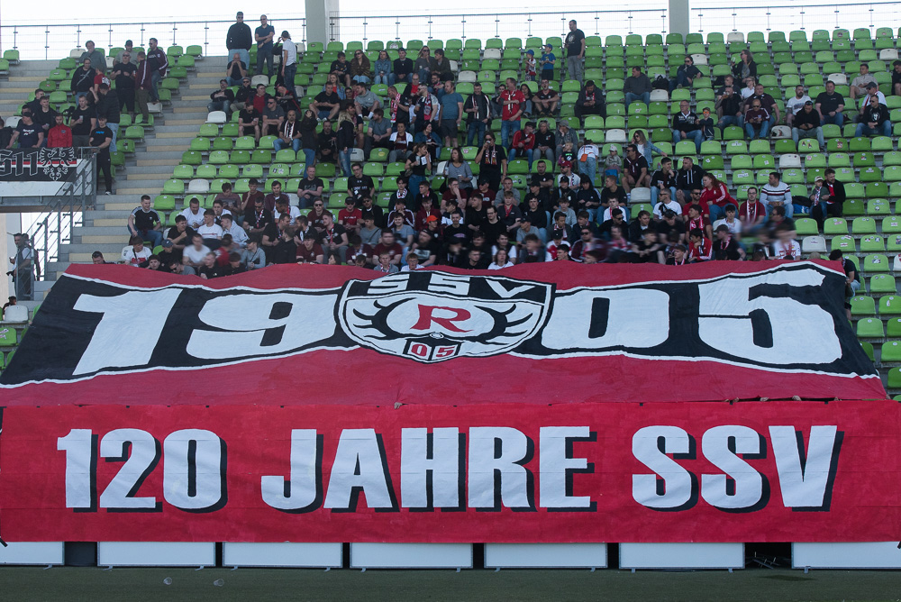 SSV Reutlingen 05 – VfR Mannheim 3-2
