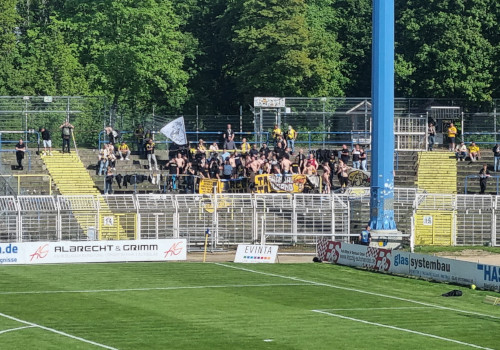 1. FC Lok Leipzig – VFC Plauen 2-0