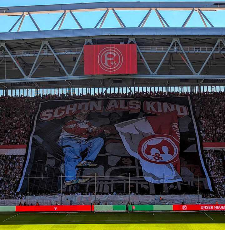 Fortuna Düsseldorf – FC Schalke 04 2-0 (1)