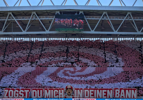 Fortuna Düsseldorf – FC Schalke 04 2-0 (5)