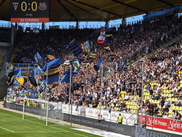TSV Alemannia Aachen – 1. FC Saarbrücken 4-2